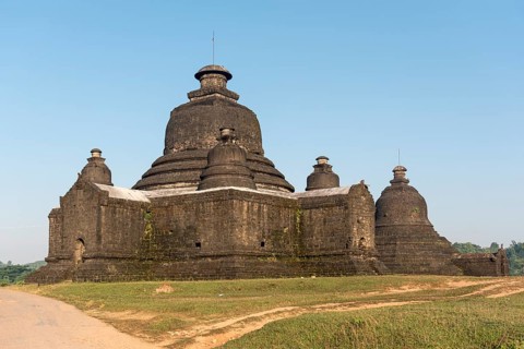 Laymyetnha Paya