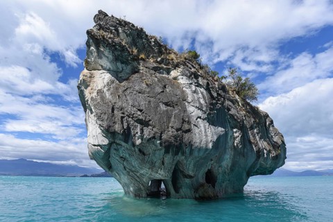 Capilla de Marmol