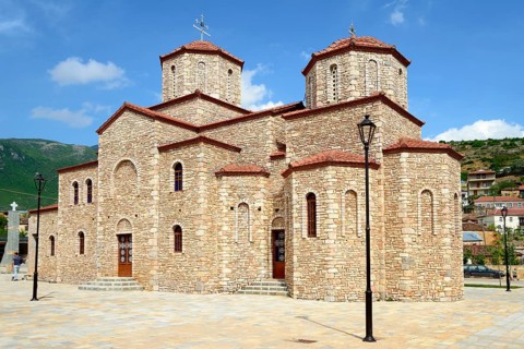 St. Michael the Archangel Orthodox Church