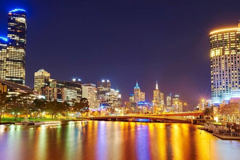 Skyline