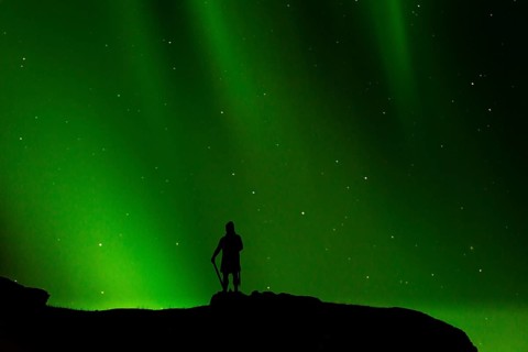 Northern lights