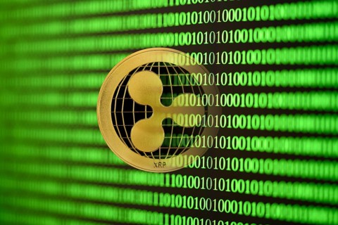 Symbol image Cryptocurrency