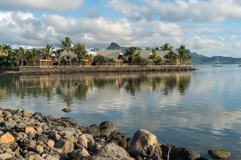 Preskil Beach Resort