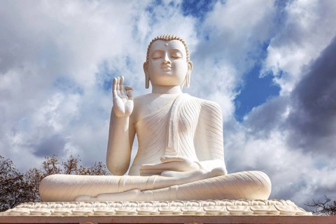 Buddha