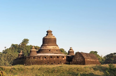 Htukkant Thein Temple