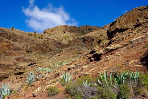 Barranco de la Barca