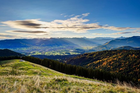 Schnaiteralm