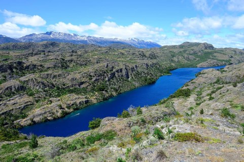Lago Cochrane