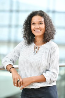 Young Woman