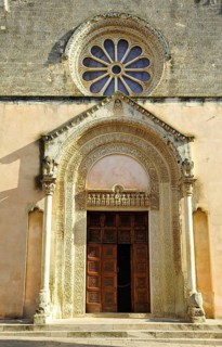Cathedral of Santa Maria Annunziata