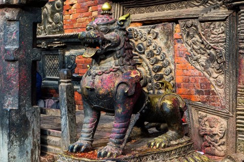 guard figure