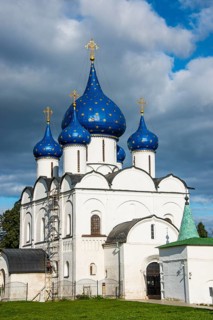 Russian orthodox church