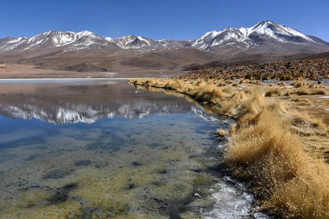 Laguna Canapa