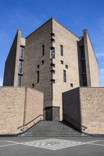 Abbey Konigsmunster
