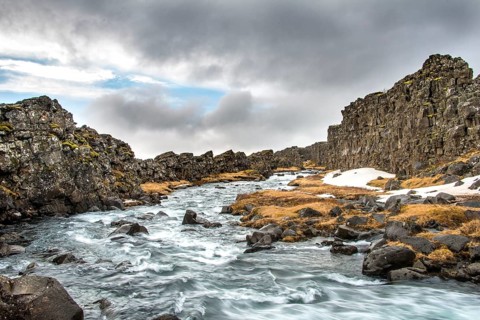 River Oxara