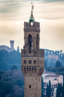 Tower of Palazzo Vecchio