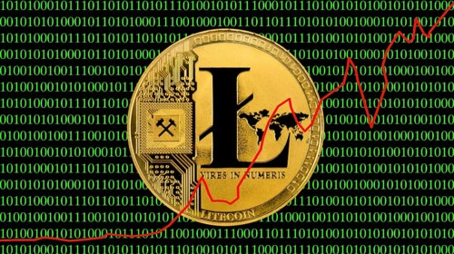 Symbol image Cryptocurrency