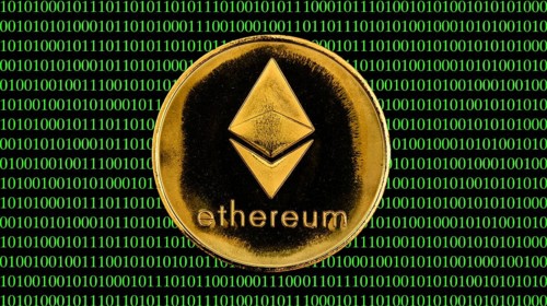 Symbol image Cryptocurrency