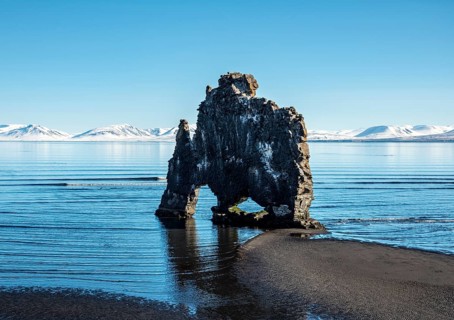 Hvitserkur