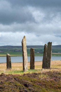 Ring of Brodgar