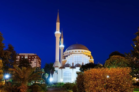 Great Mosque