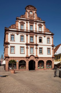 Alte Munze