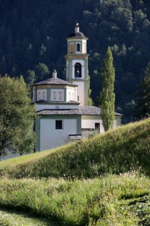 Church and Monastero Santa Maria