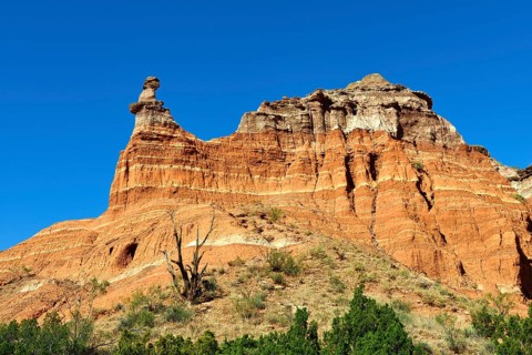 Rock Formation