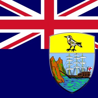 Official national flag of