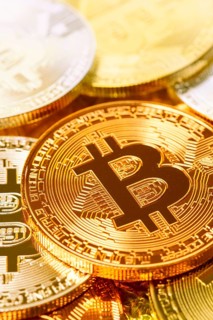 Symbol image digital currency