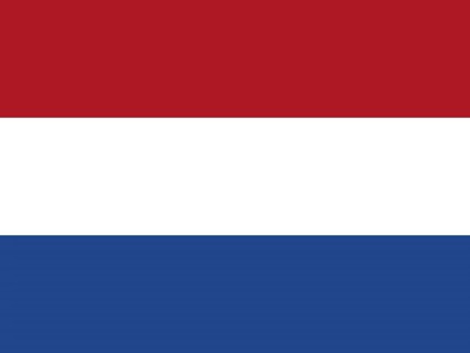 Official national flag of Bonaire