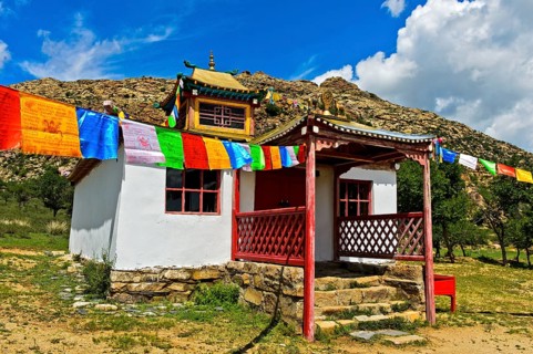 Temple