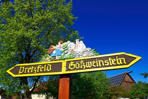 Signpost