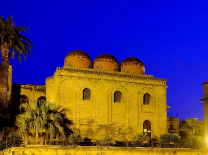 Church of San Cataldo