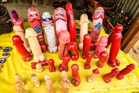 Phallus