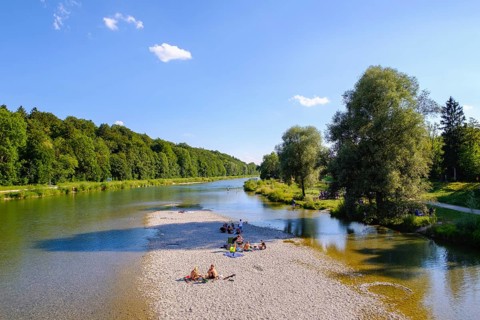 Isar