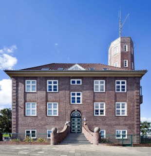 Nautical Weather Observatory