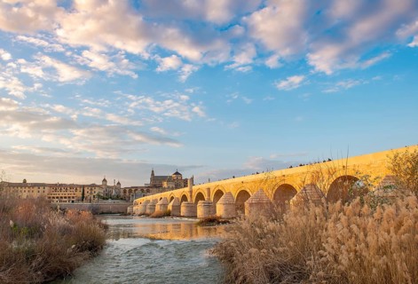 Puente Romano
