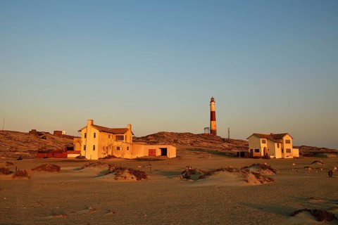 Lighthouse