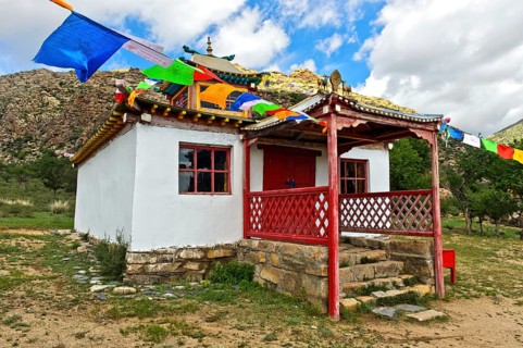 Temple