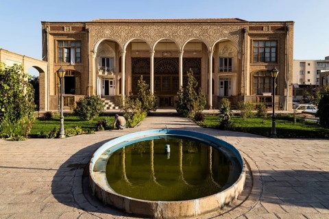 Architecture Faculty