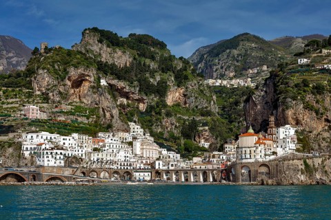 Atrani
