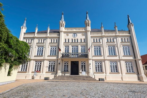 Town Hall