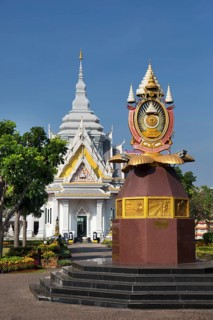 City Pillar Shrine
