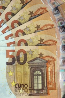 Bank notes
