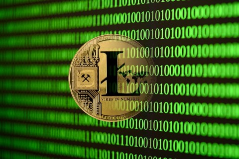 Symbol image Cryptocurrency