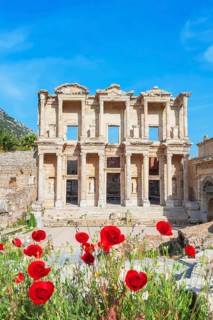 Library of Celsus