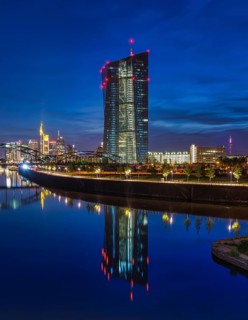 European Central Bank