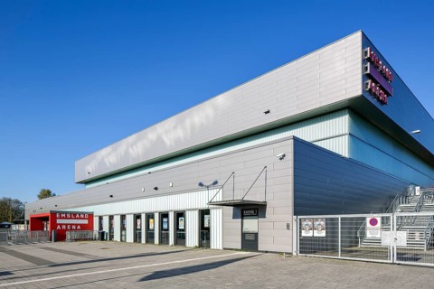 Emsland Arena