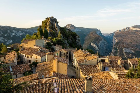 Rougon